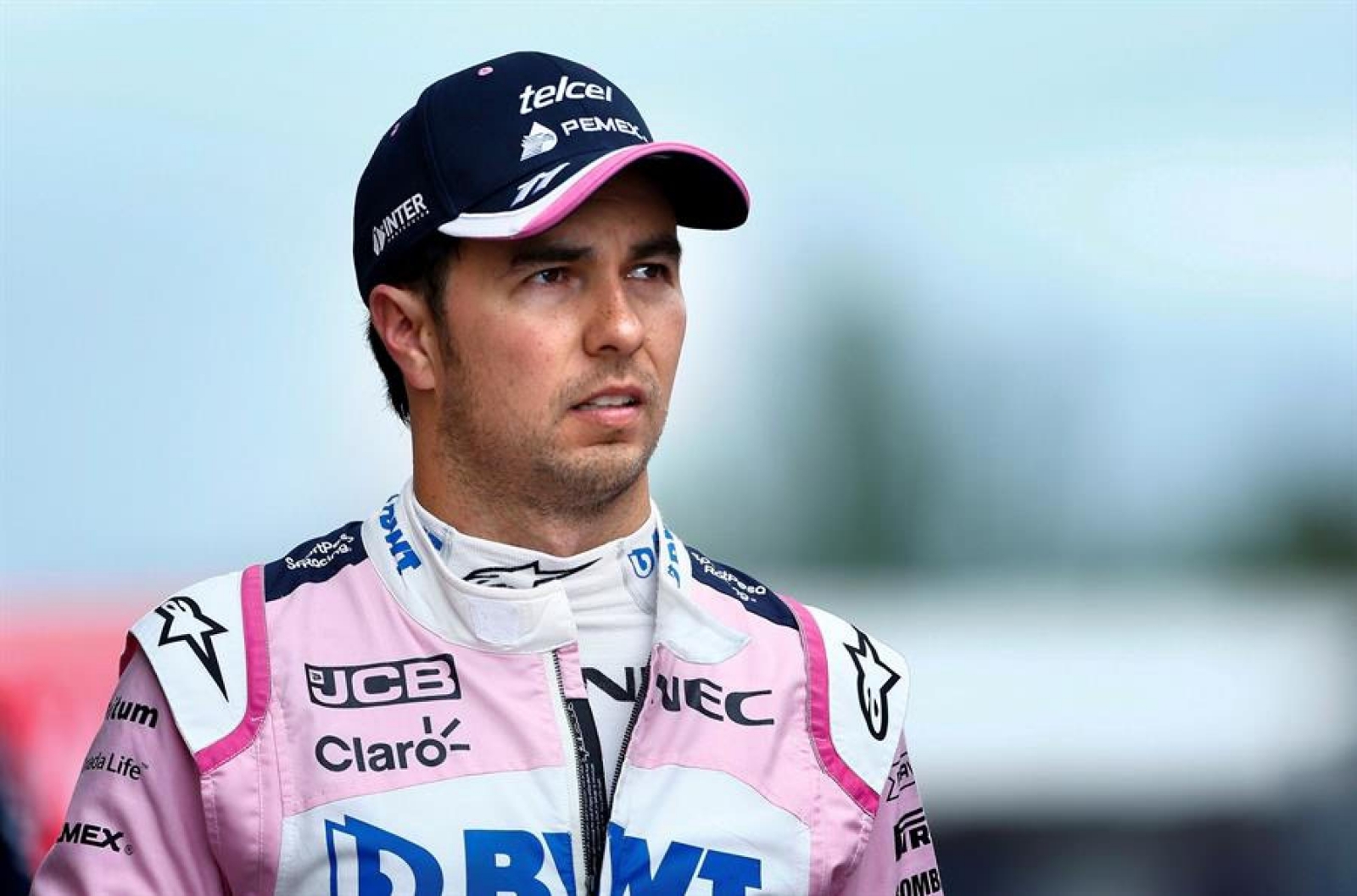 Red Bull firmaría a Checo Pérez y sería anunciado esta semana