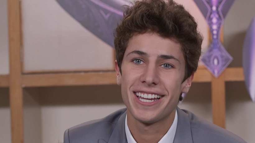 Juanpa Zurita revela qué pasó con el dinero de las casas tras el sismo del 19S