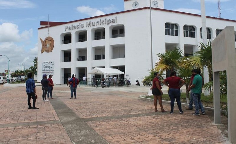 Othón P. Blanco, entre los municipios de Quintana Roo con más endeudamiento