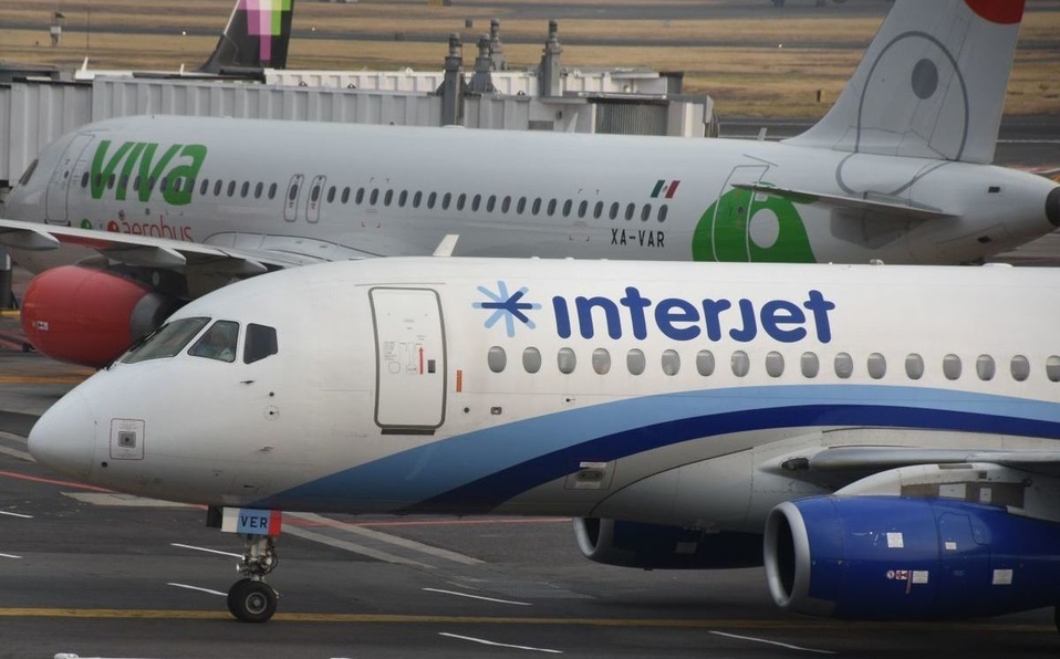 IATA suspende venta de boletos de Interjet por agencias de viajes