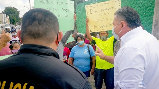 Foto: Jorge Aké