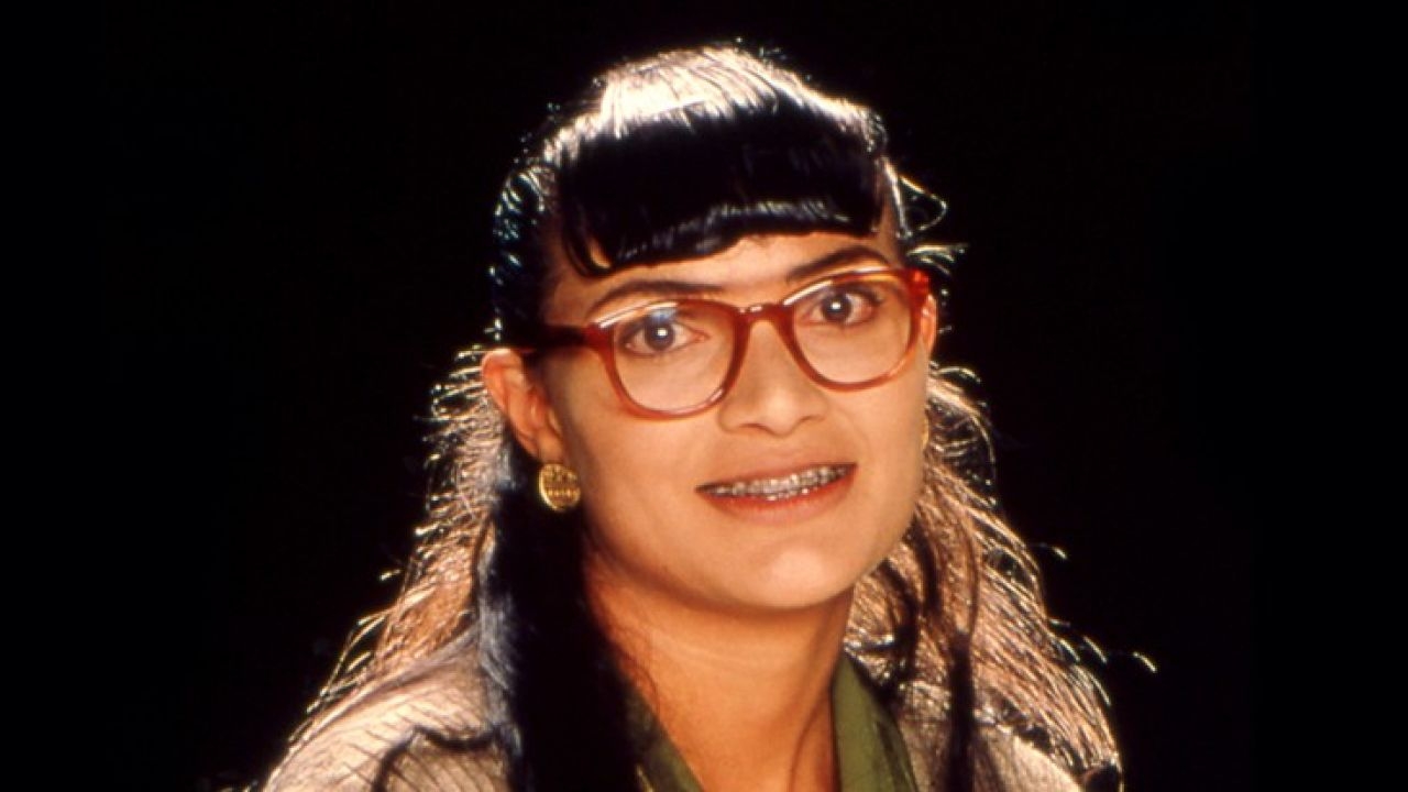 ¿Betty la fea sin ropa? Salen a la luz polémicas fotos