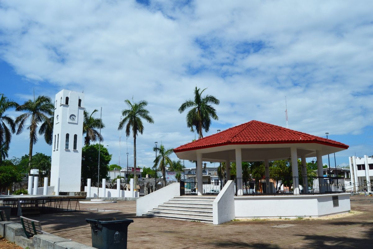 En Quintana Roo inicia este recorrido que seguramente te encantará en tu visita al estado