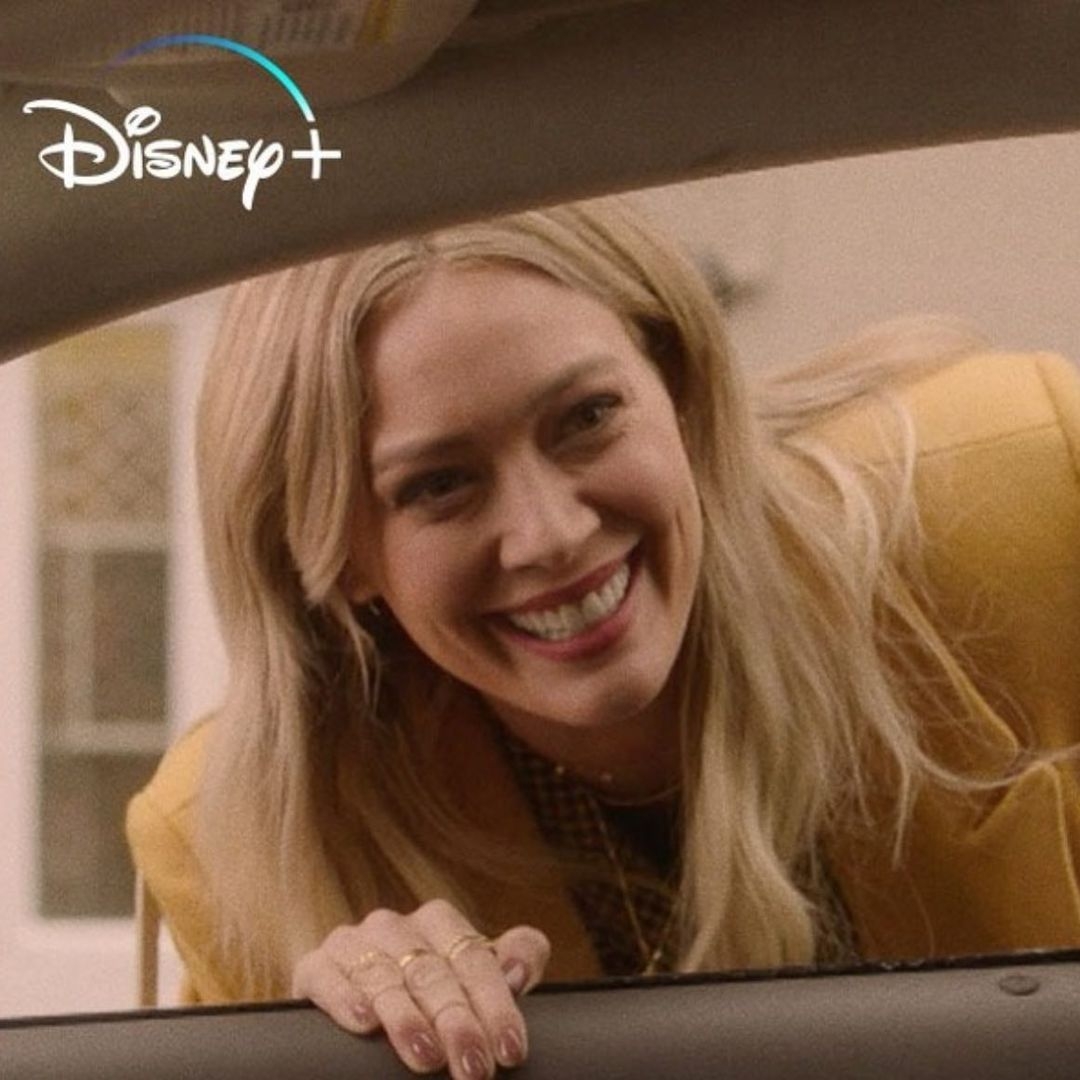 Hilary Duff confirma que Lizzie McGuire fue cancelada de Disney Plus