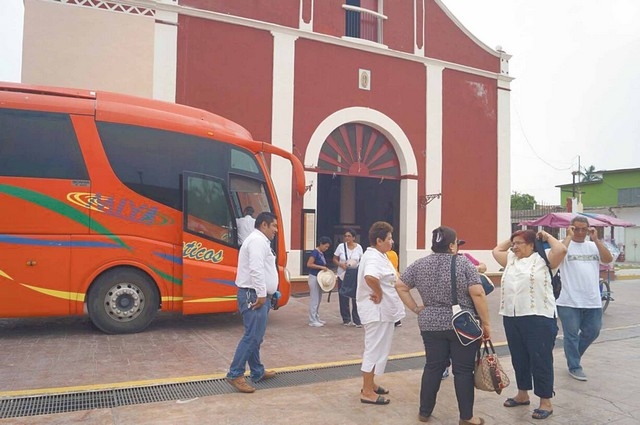 Pueblo Mágico de Palizada golpeado por pandemia