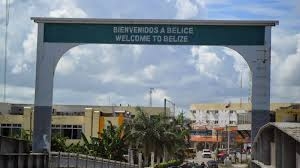 Zona Libre de Belice reabre sus puertas: FOTOS