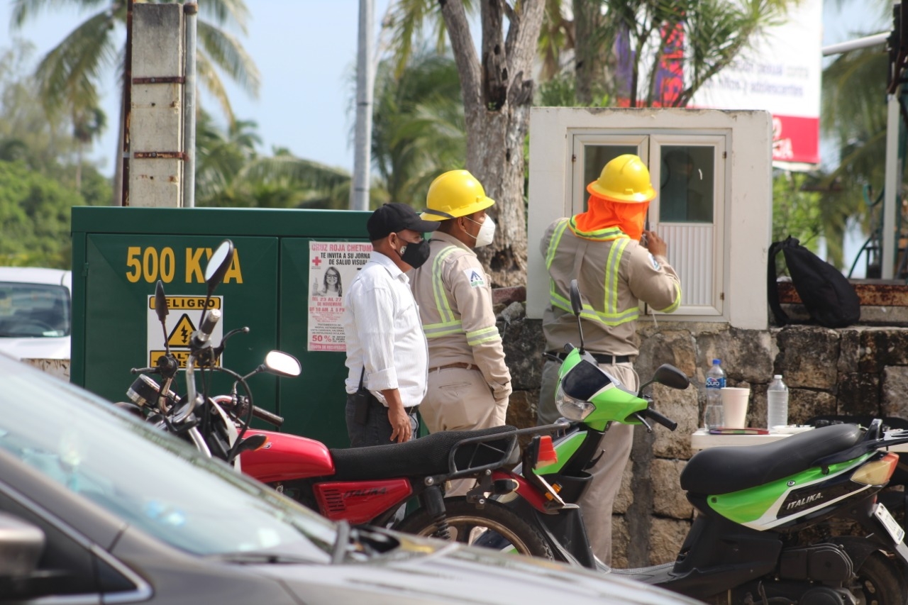 Trabajadores de Chetumal consideran justo el aumento al salario mínimo