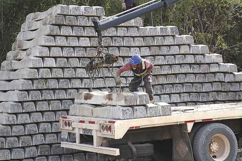 Tren Maya se queda sin trabajadores en Maxcanú, Yucatán