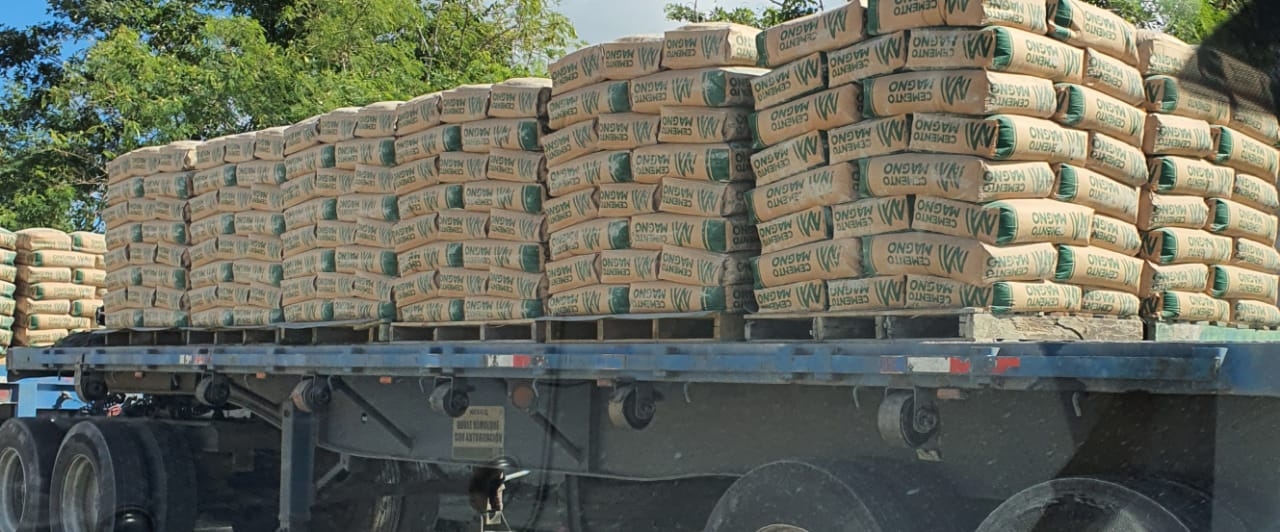 Alertan sobre calidad de cemento en Yucatán