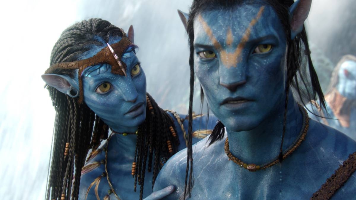 Revelan primeras imágenes de Avatar 2