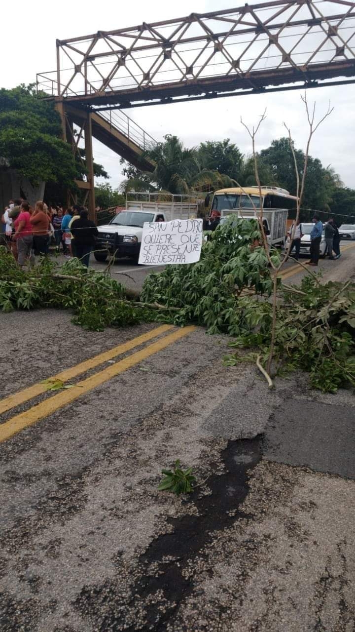 FOTOS: José Pacheco