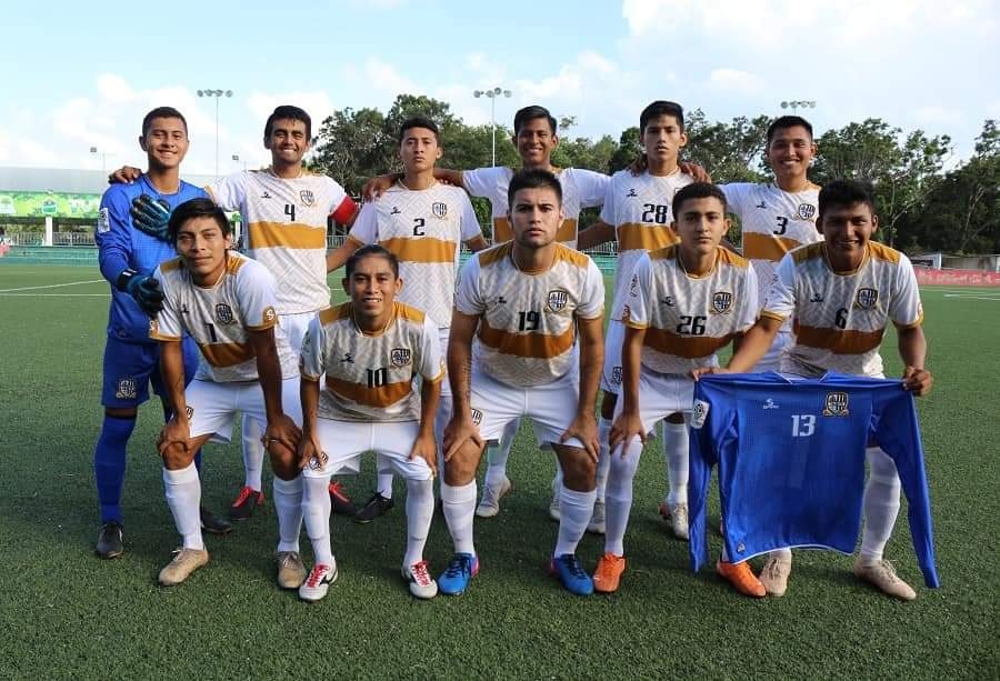 Tulum FC concluye temporada con ventaja sobre Pejelagartos de Tabasco