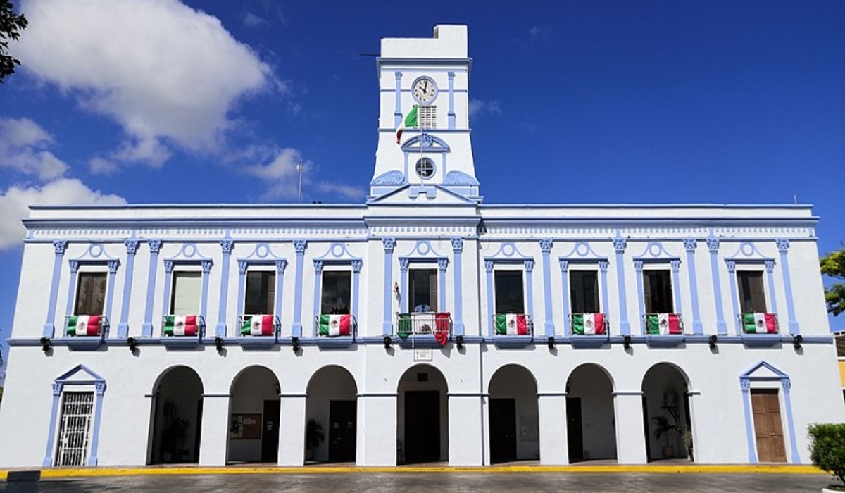 Demandarán al alcalde de Progreso por no pagar prestaciones de trabajadores