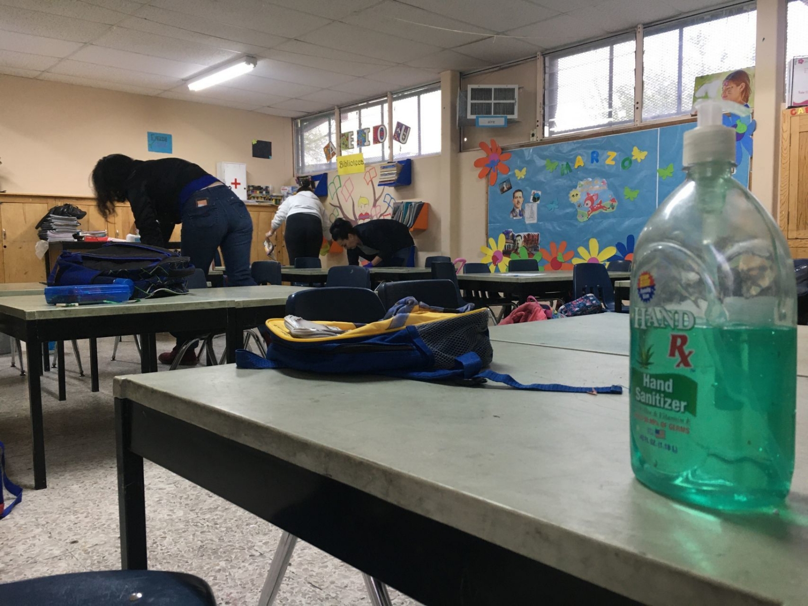 Jalisco plantea que alumnos regresen a clases presenciales el 25 de enero