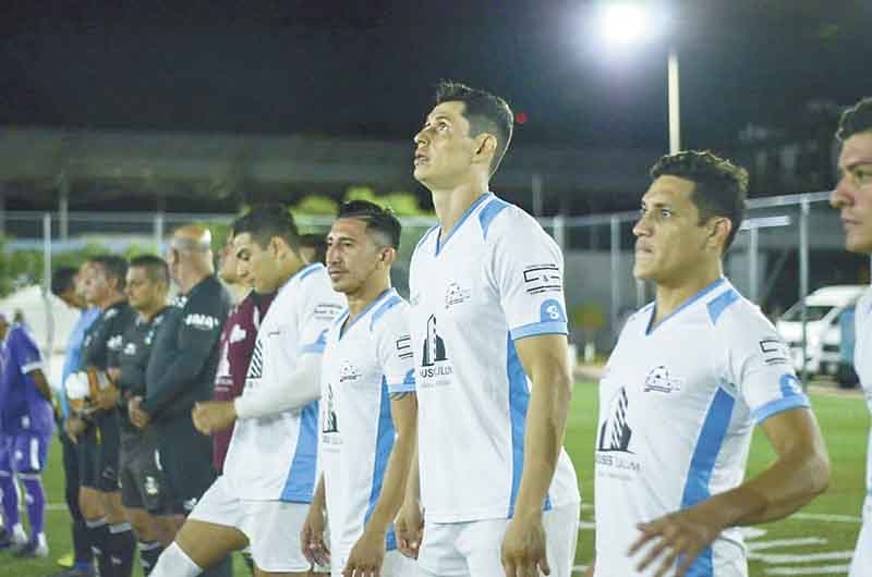 La Copa América FIF7 2020 se realizará en la ciudad de Porto Alegre, Brasil, del 7 al 9 de diciembre.