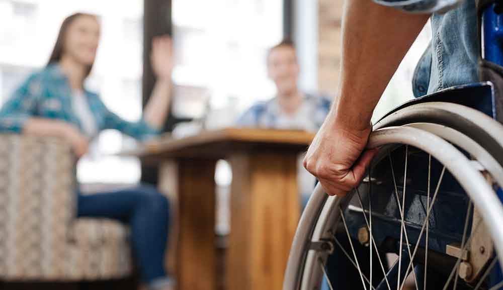 El registro de la pensión para personas con discapacidad en CDMX finalizará el 30 de junio