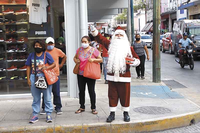 Foto: Martín Zetina