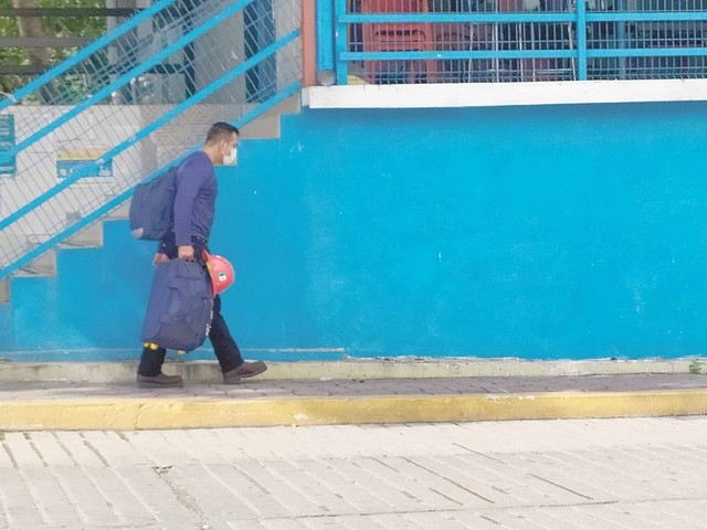 Pese a Covid-19 aumenta el empleo en Ciudad del Carmen