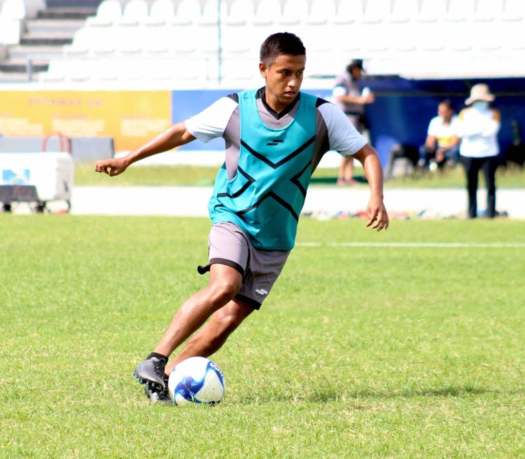 Cancún FC recibe a nuevo refuerzo de lujo para Torneo Guardianes 2021