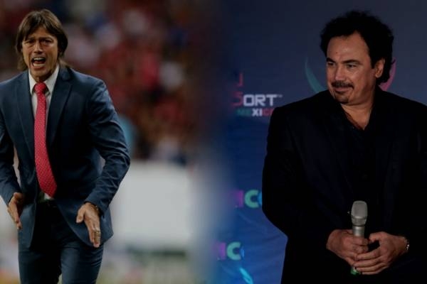 Cruz Azul: Entre Hugo Sánchez o Matías Almeyda está el nuevo entrenador de La Máquina