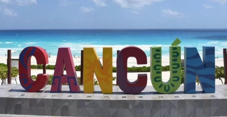 Una belleza oculta dentro del bullicio citadino de Cancún