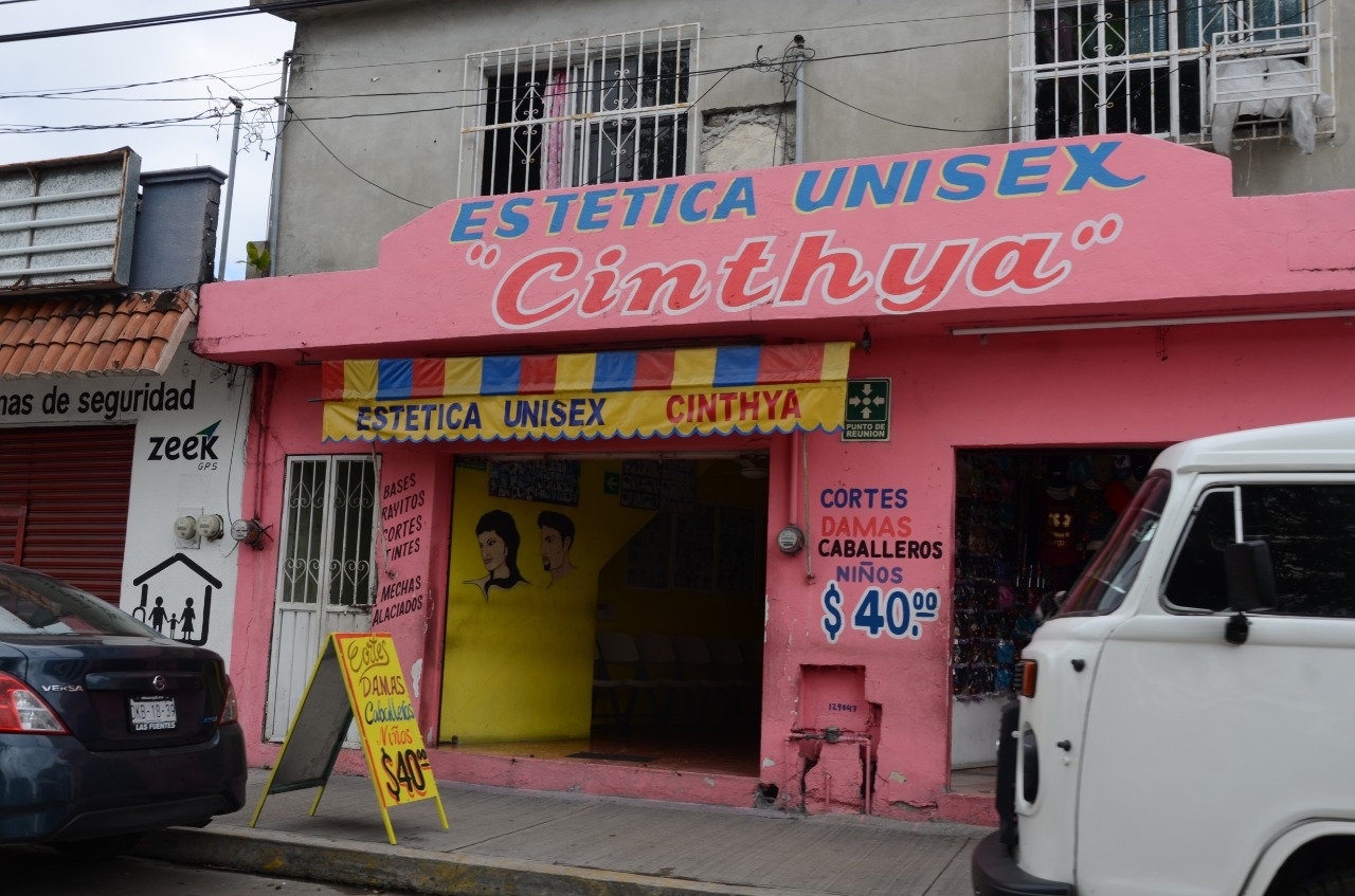 Estéticas de belleza intensifican protocolos sanitarios en Ciudad del Carmen