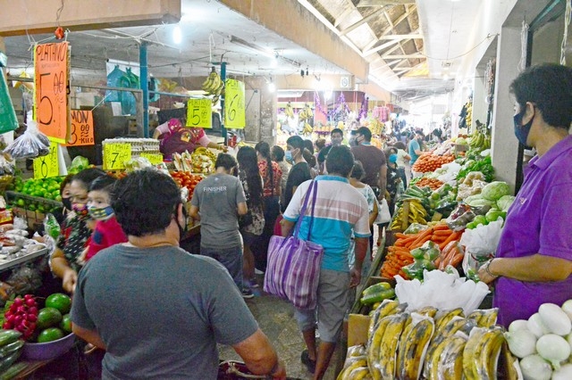 Fiestas navideñas podrían aumentar casos de COVID-19 en Campeche, alerta