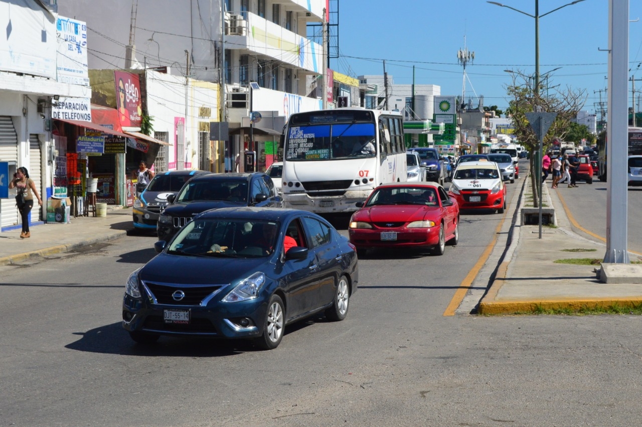 ¿Cuánto cuesta vivir en Campeche, primer estado en pasar a semáforo verde?