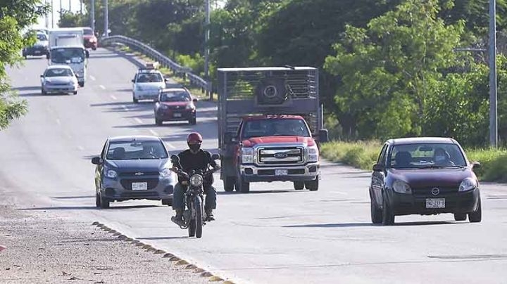 ¿A qué hora inicia el toque de queda en Yucatán?