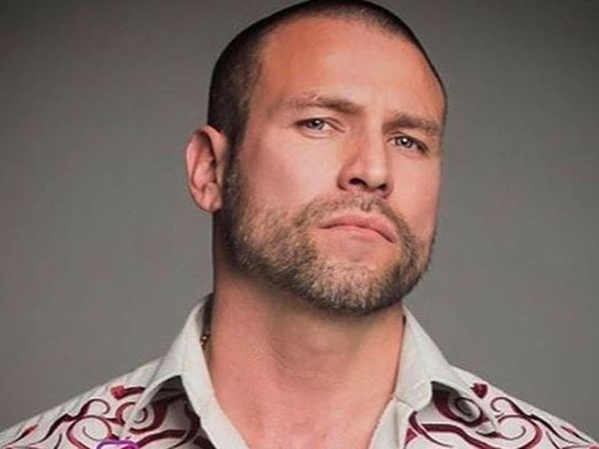 Rafael Amaya sale de rehabilitación y pasará Navidad con su familia