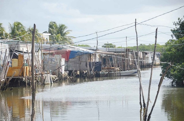 Foto: Fernando Kantún