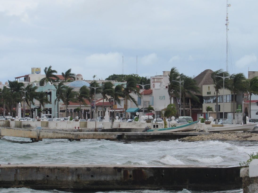 Surada azotará en Quintana Roo esta semana: ¿Cómo afectará?
