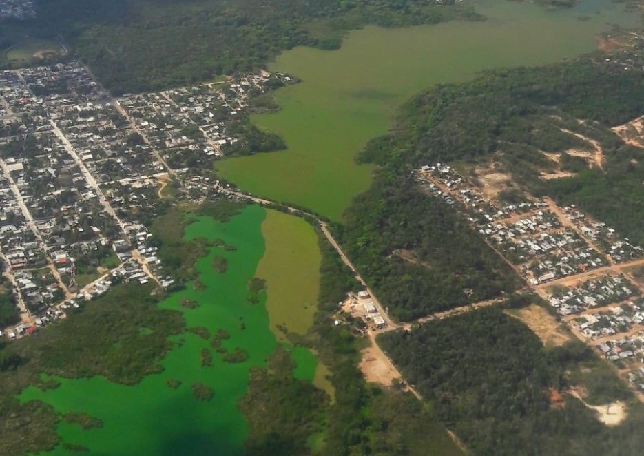 Este es el pronóstico del clima en Chetumal y Quintana Roo