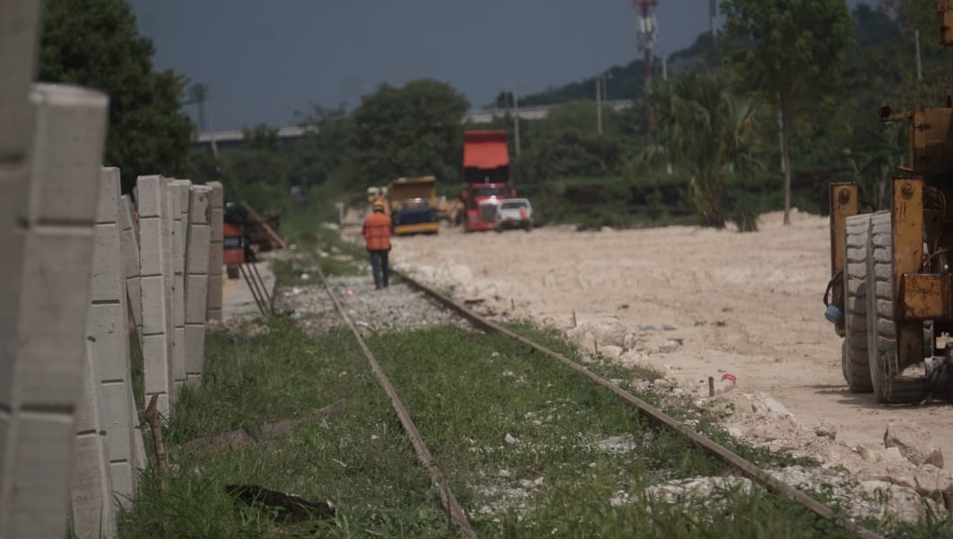 Fonatur responde a diario italiano sobre artículo ´Tren Maya de la vergüenza´