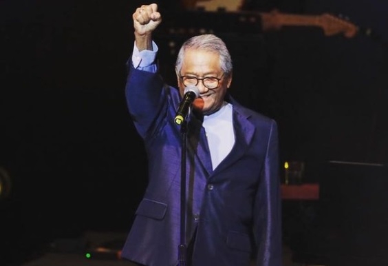 Armando Manzanero, un yucateco universal:  Iván Rubio