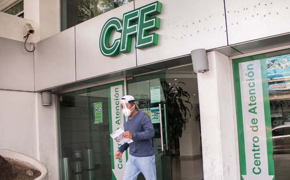 ¿Ya tienes luz? CFE reporta el restablecimiento del 100% en la carga eléctrica