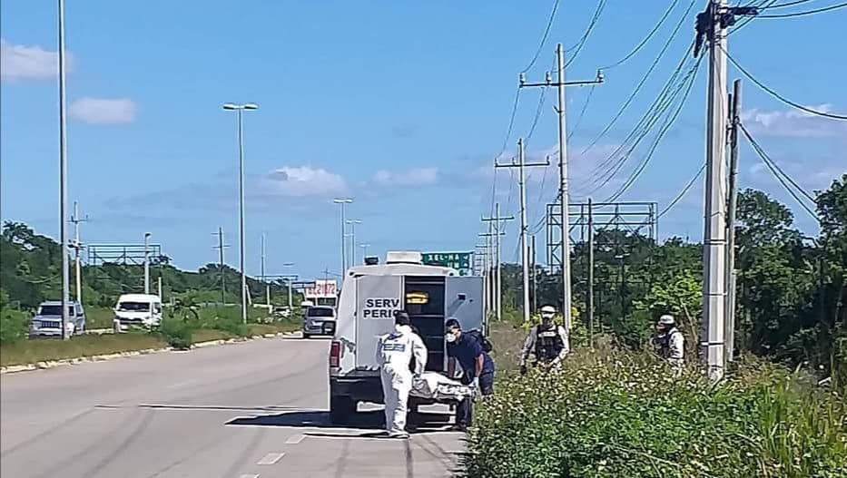 Trascendió que esta noche su cuerpo fue reconocido por familiares en el Semefo