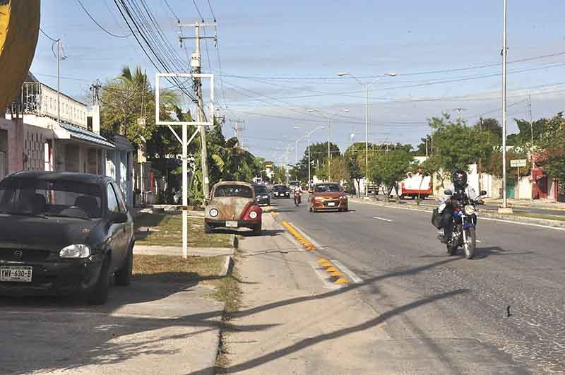 Clima hoy en Mérida y Península de Yucatán