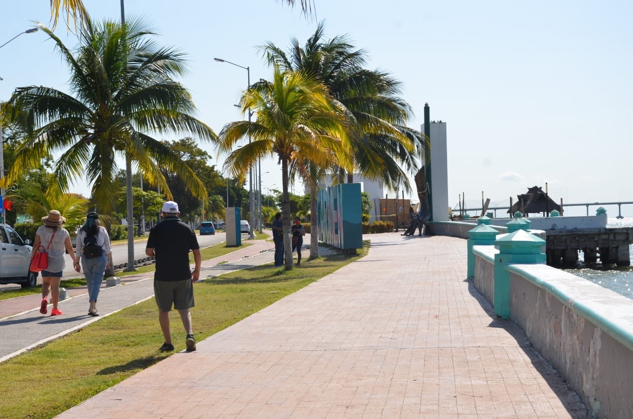 Turismo, la carrera más solicitada por jóvenes en Ciudad del Carmen