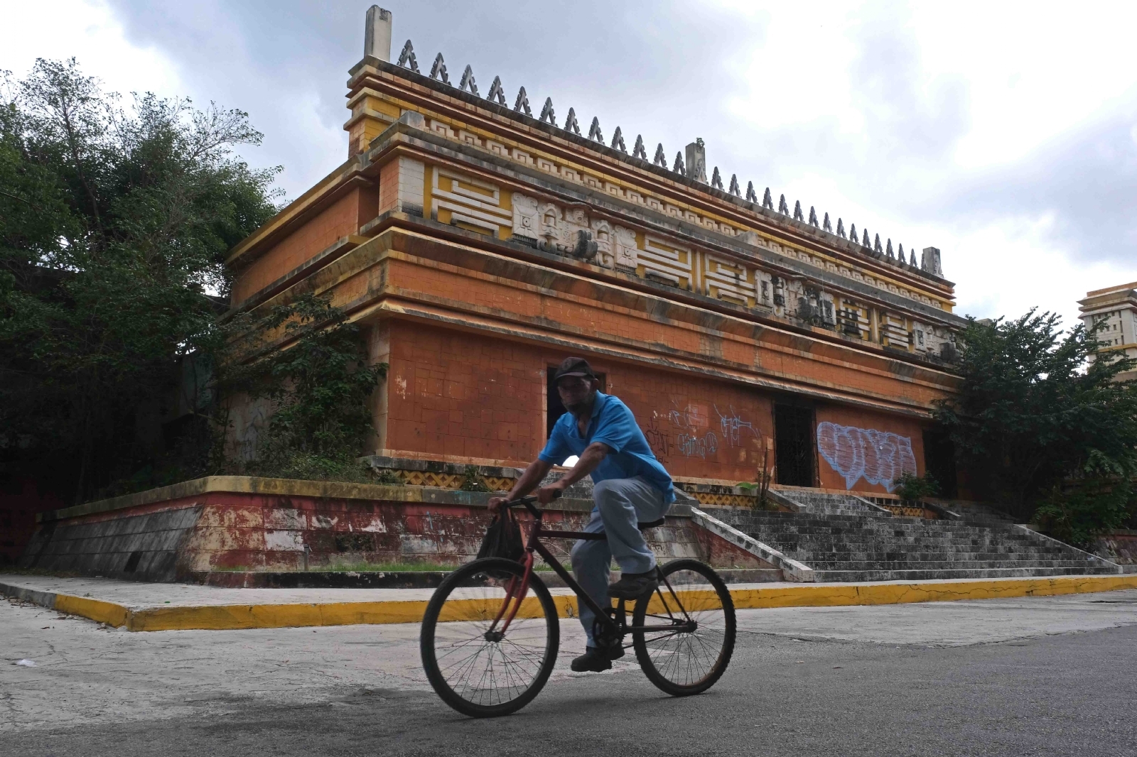 Las 10 notas más leídas de Yucatán en 2020