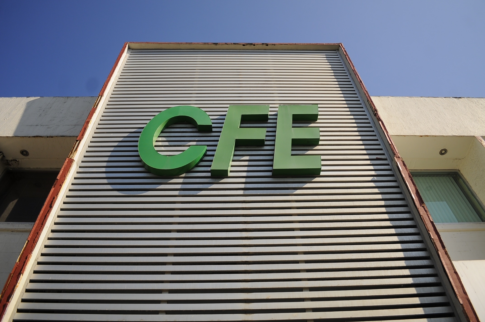 Protección Civil de Tamaulipas dice que reporte de CFE es falso