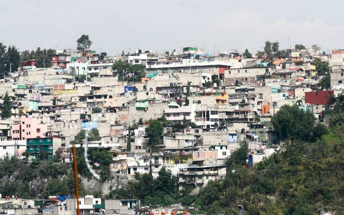 9.4 millones de viviendas en México tienen rezago habitacional: Sedatu