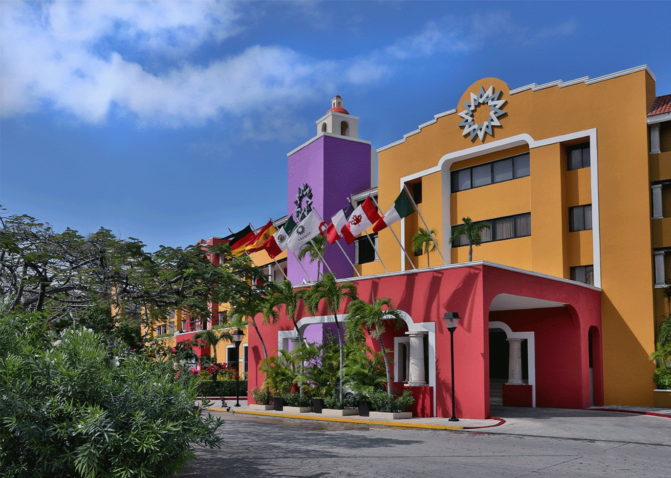 Hoteles del centro de Cancún cancelan cenas de Año Nuevo por COVID-19