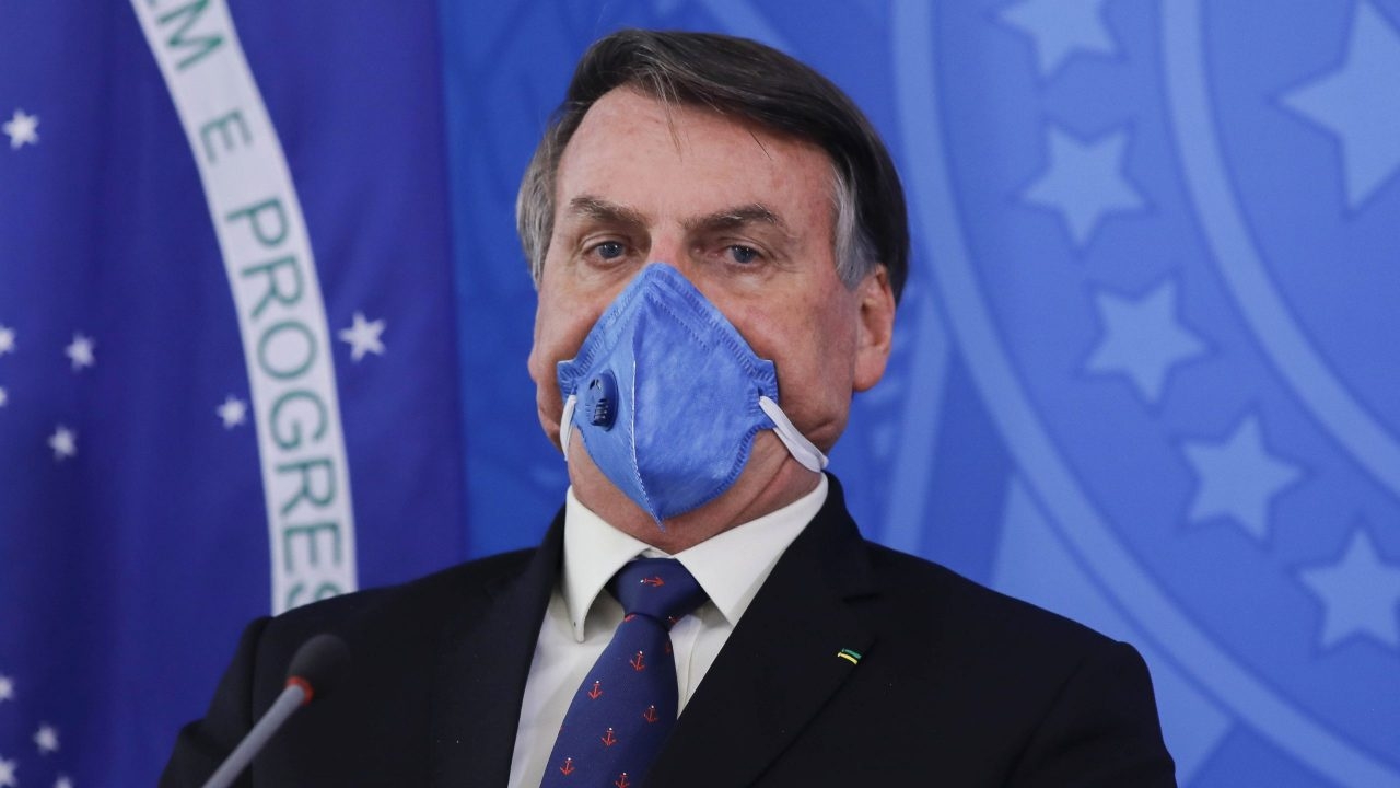 Jair Bolsonaro asegura que él nunca permitirá que el aborto sea legal en Brasil