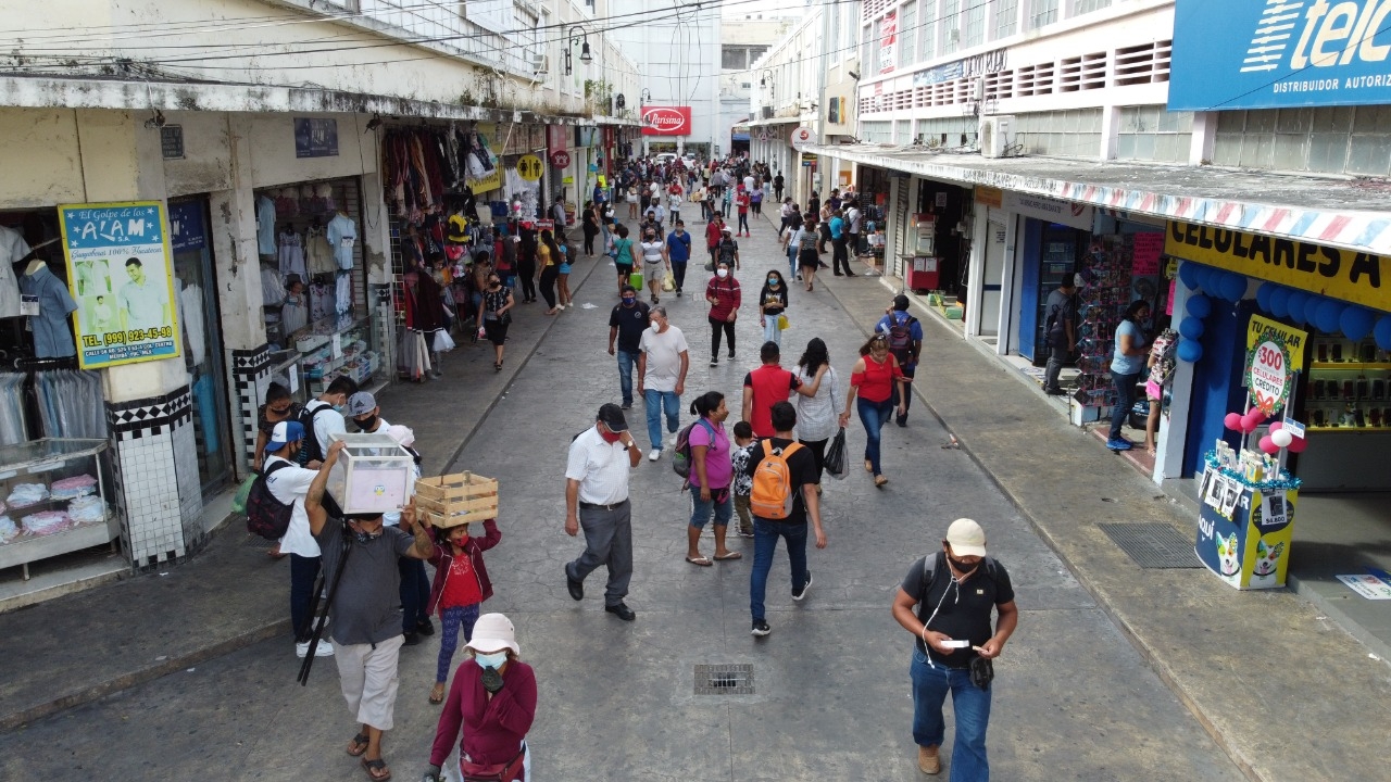 FOTOS: Cuauhtémoc Moreno y Martín Zetina