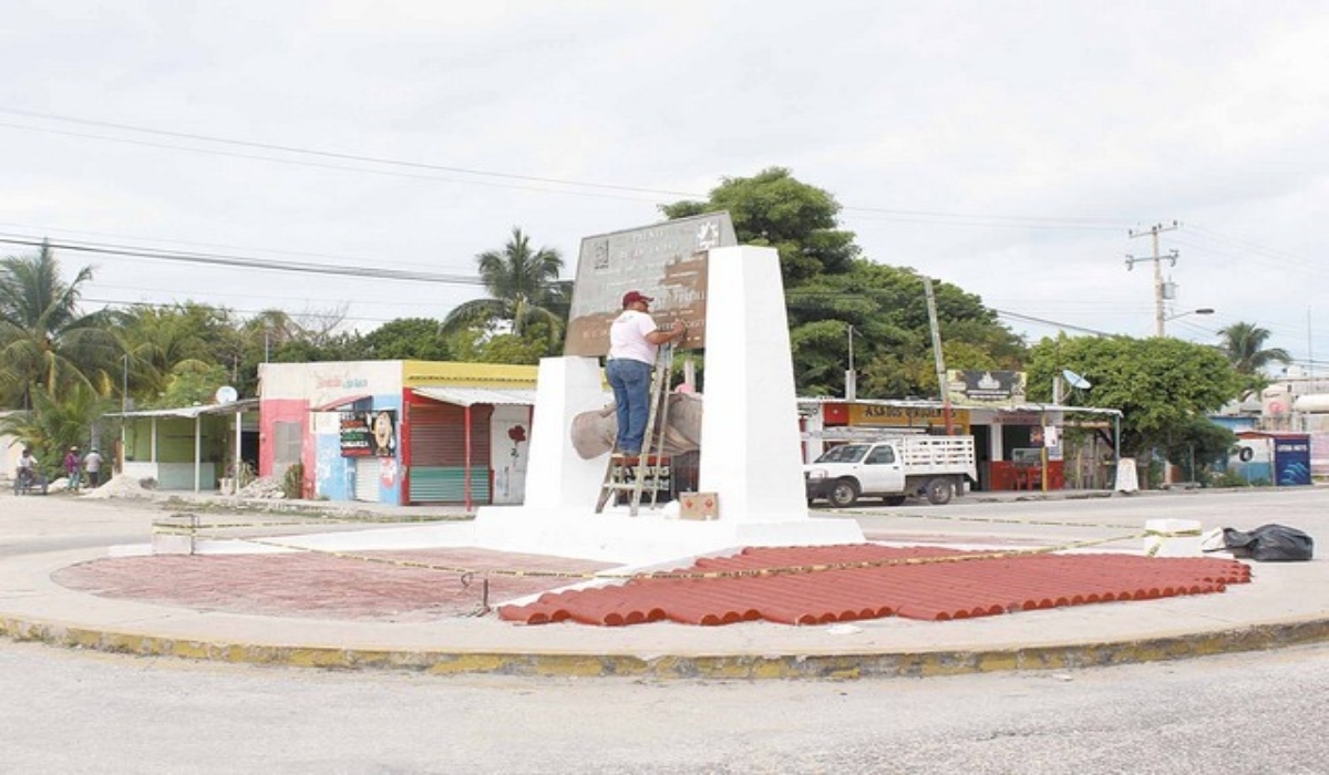 Isla Aguada había intentado obtener el nombramiento en 2018, pero le fue otorgado hasta este año.