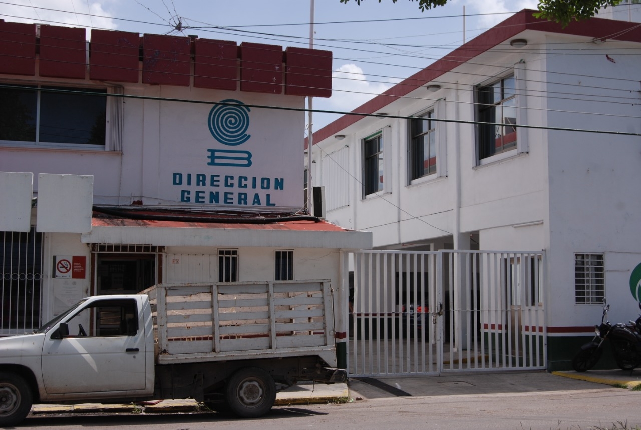 Maestros no darán clases virtuales hasta que les suban el sueldo en Quintana Roo