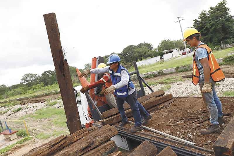 Tren Maya sería "obligatoriamente subterráneo" en Mérida, insiste Fonatur