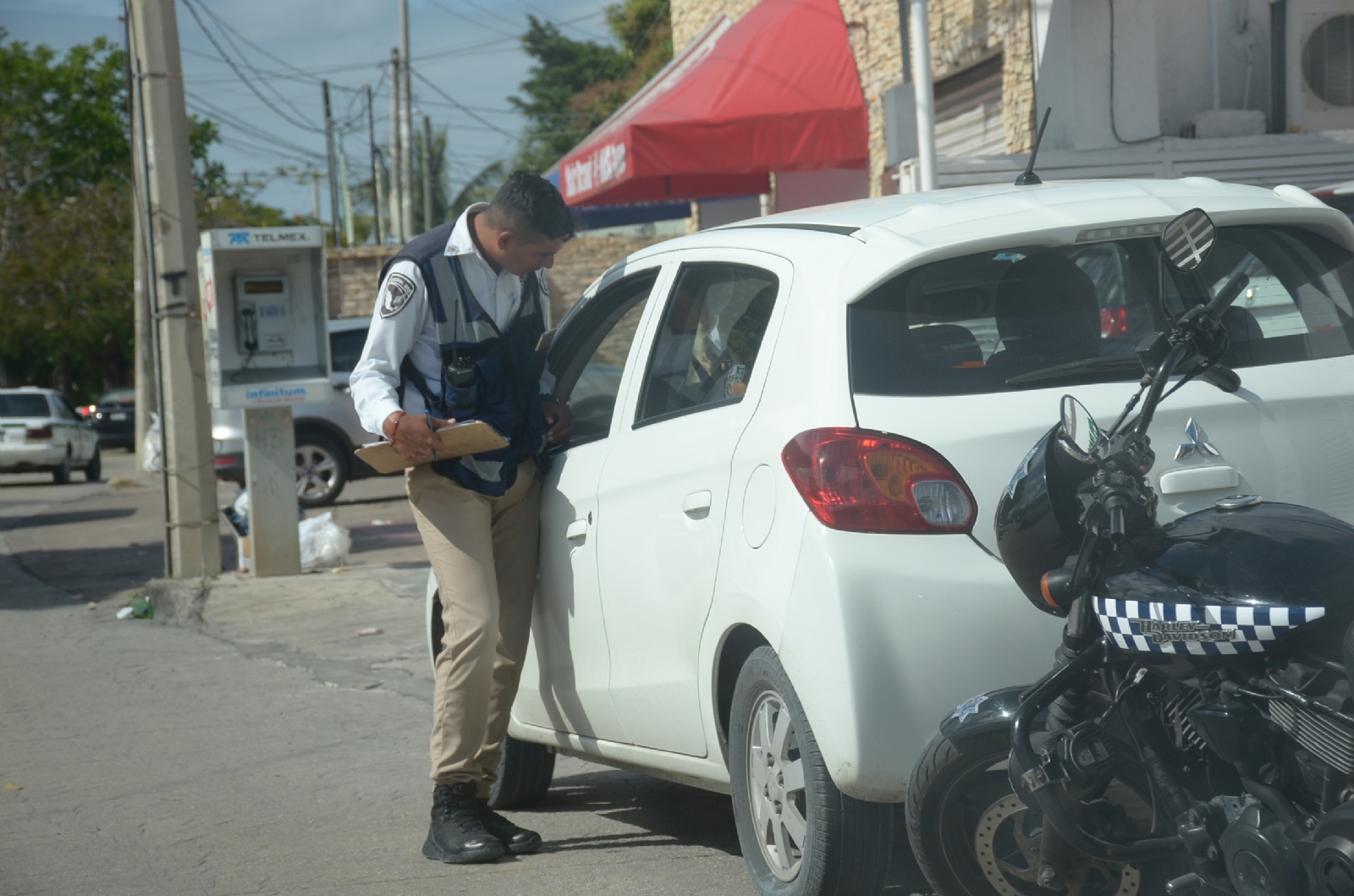 Quintana Roo: aumenta corrupción en trámites, denuncia Coparmex