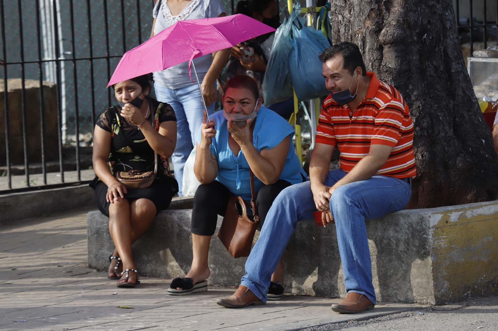 Yucatán reporta 60 nuevos contagios de COVID-19 este martes